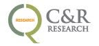 C&amp;R RESEARCH Inc.